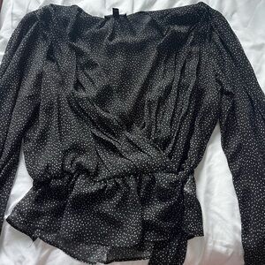 express long sleeve shirt